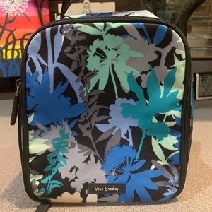 Vera Bradley Lunch Bag - good used condition!